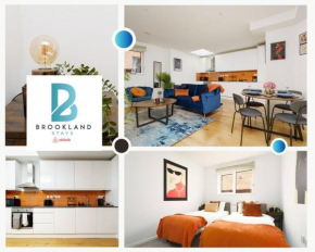 One Bedroom House By Brookland Stays Serviced Accommodation Short Lets Hemel Hempstead With Free WiFi